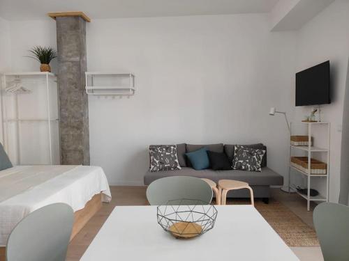 Loft nuevo cerca de Ruzafa
