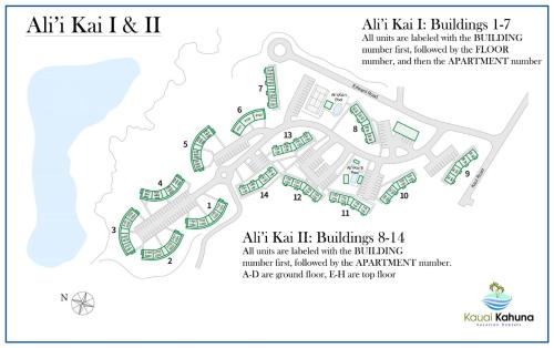 Φωτογραφία από το άλμπουμ του Alii Kai 4303 σε Princeville