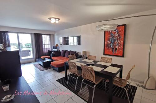 Le Voyage de Jade - Les Maisons de Madeleine