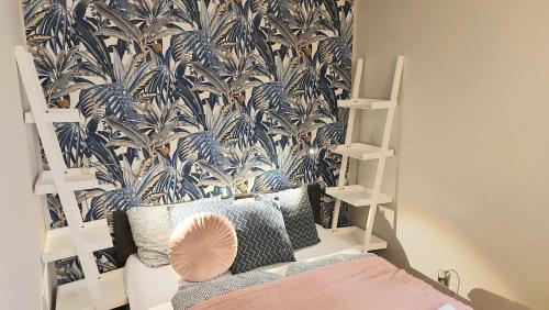 VacationClub - Nadrzeczna 2B Apartament 10