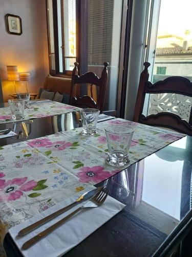 Φωτογραφία από το άλμπουμ του Ca' del Pavone mare e golf nel Delta del Po σε Adria