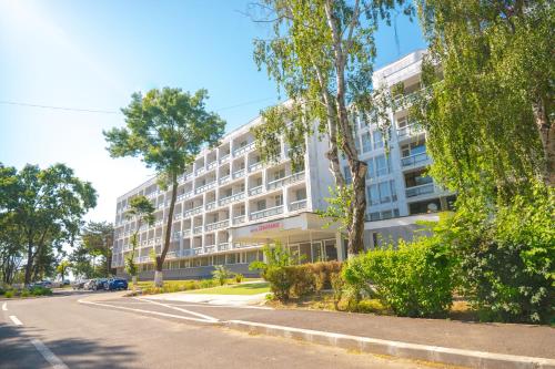 Gallery image of Hotel Semiramis in Saturn