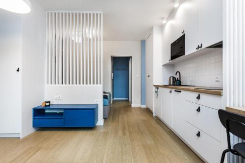 Apartament Simona Stare Miasto Gdańsk