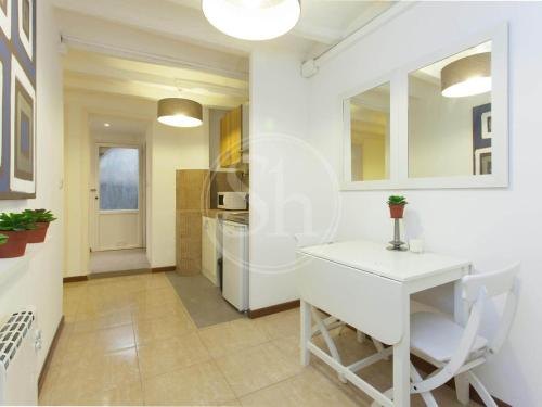 Couple Studio in Gracia - Near Passeig de Gràcia