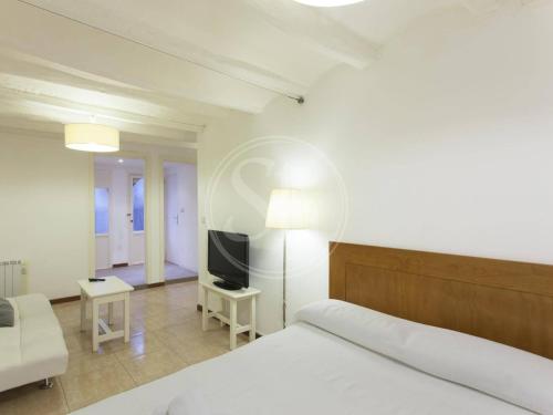 Couple Studio in Gracia - Near Passeig de Gràcia