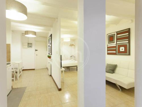 Couple Studio in Gracia - Near Passeig de Gràcia