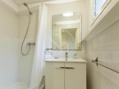 Couple Studio in Gracia - Near Passeig de Gràcia