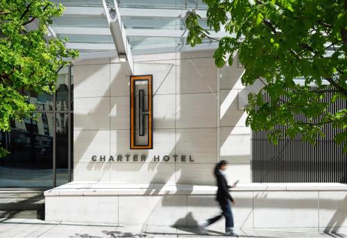 The Charter Hotel Seattle, Curio Collection By Hilton Image