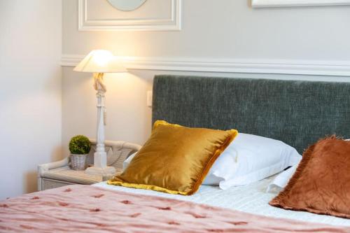 Photo de la galerie de l'établissement Maison JOYE, à Foulayronnes