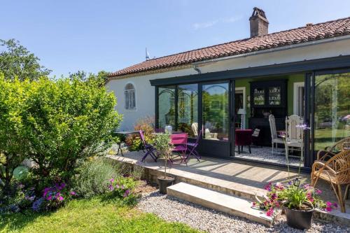 Photo de la galerie de l'établissement Maison JOYE, à Foulayronnes
