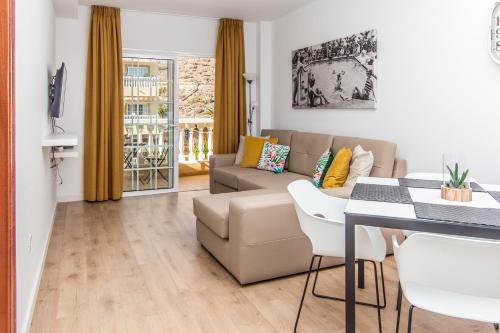 Palm Duplex Penthouse