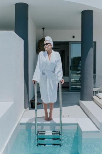 Clients de l'établissement The Palms Concept Hotel Adults Only 16 Plus