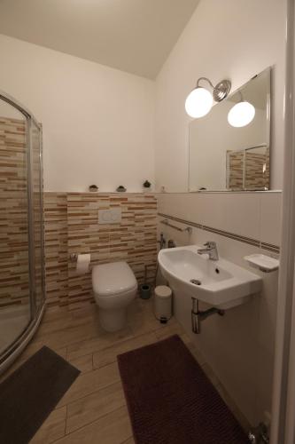 Bagno di Residenza La Piazzetta