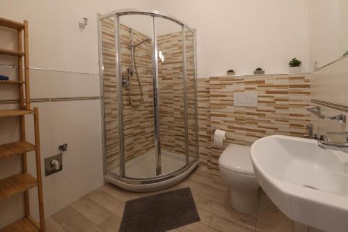 Bagno di Residenza La Piazzetta