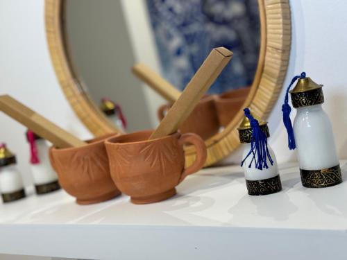 Magnifique appartement