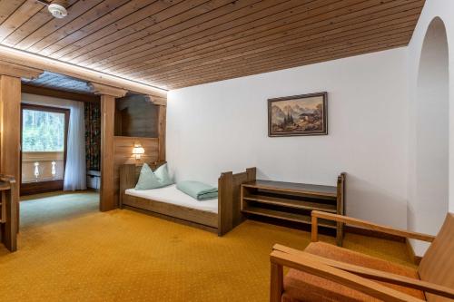 Fotografie z fotogalerie ubytování keyone rooms Gerlos v destinaci Gerlos