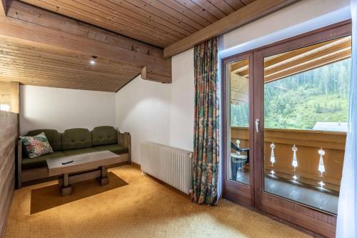 Fotografie z fotogalerie ubytování keyone rooms Gerlos v destinaci Gerlos