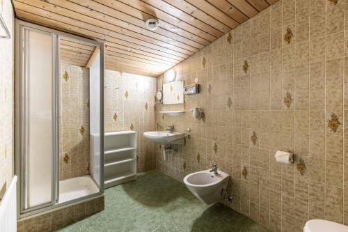 Fotografie z fotogalerie ubytování keyone rooms Gerlos v destinaci Gerlos