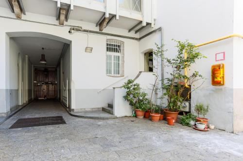 The Best Rent - Colorful Apartment in Central Station