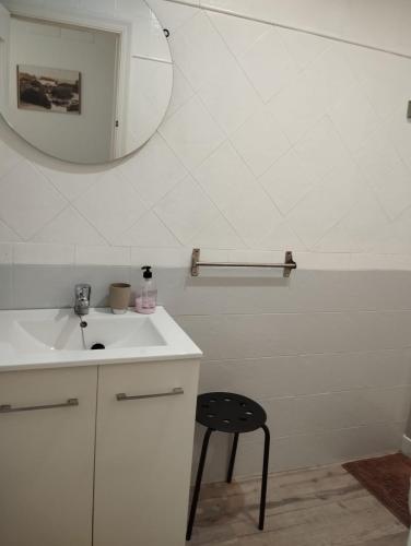 Apartamento Conil Santa Rita
