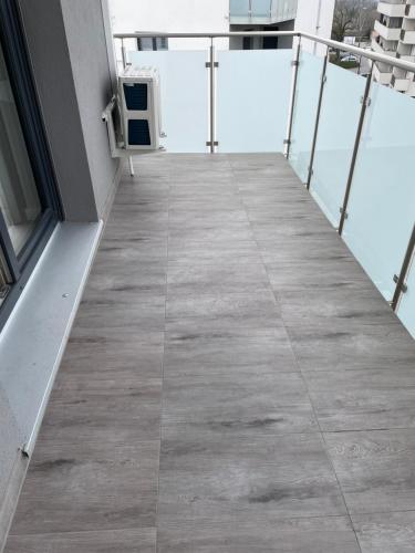 Ảnh trong thư viện ảnh của Apartament blisko dworca ở Września