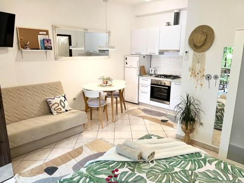 Biba apartments