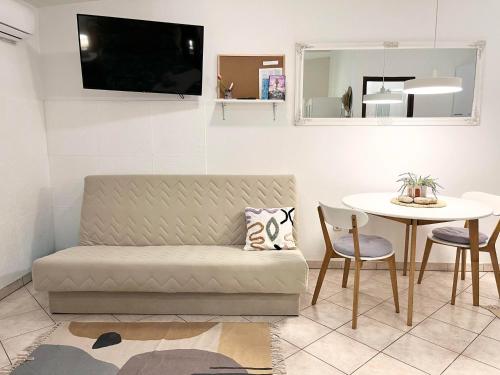 Biba apartments