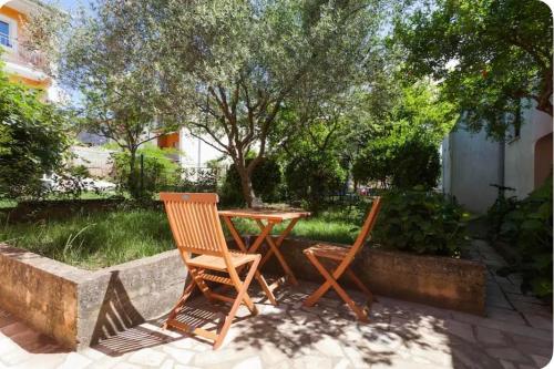 Biba apartments