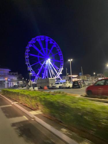 Fotografie z fotogalerie ubytování Alloggio di CLA v destinaci Fiumicino