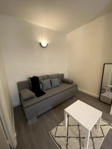 Studio Nancy Centre-Gare !