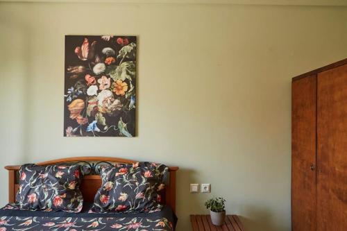 NEW!Acropolis View highly Stylish Flat,2 min metro