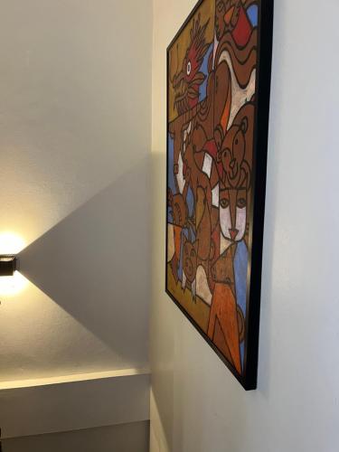 Fotografie z fotogalerie ubytování Toda house v Hanoji