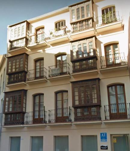 Charming Apartment Historic center Málaga