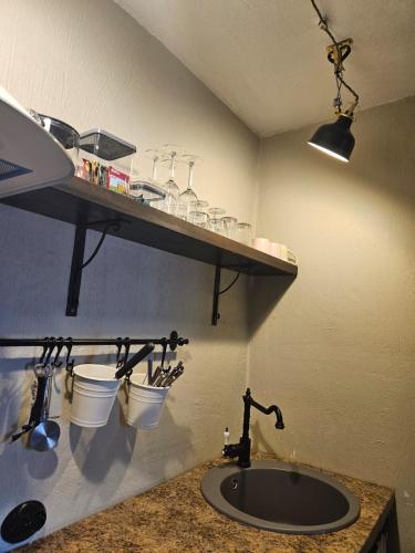 Gallery image of K27apartments in Kuldīga