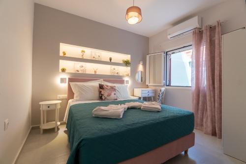 Anemomylos corfu home