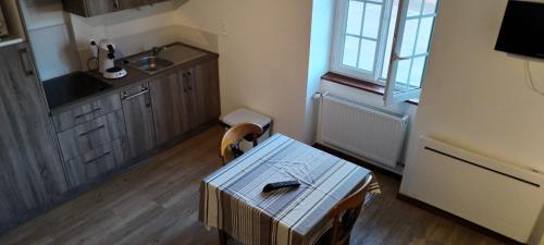 Photo de la galerie de l'établissement Auberge Tante Ursule, à Cambo-les-Bains