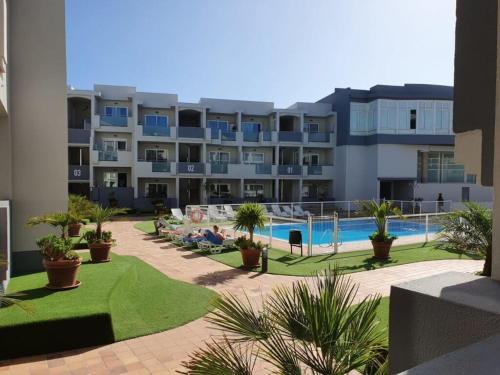 Corralejo Sun 119 Fuerteventura