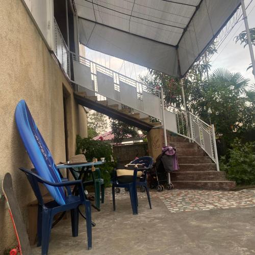 Gallery image of Guest house Bee in Ureki
