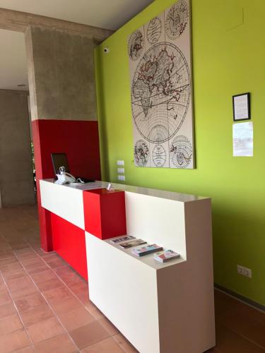 Fotografie z fotogalerie ubytování Camino De Rabe v destinaci Rabé de las Calzadas