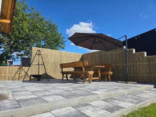 Apartmán na Karlíčku