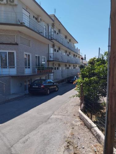 Gallery image of Hotel Neon Astron in Kamena Vourla