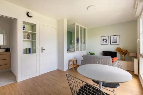 Charmant appartement calme proche de Paris