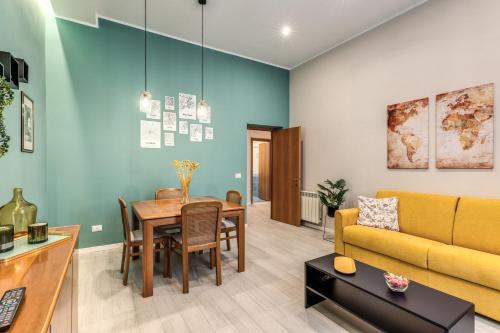 Pretorius Charming New Apt