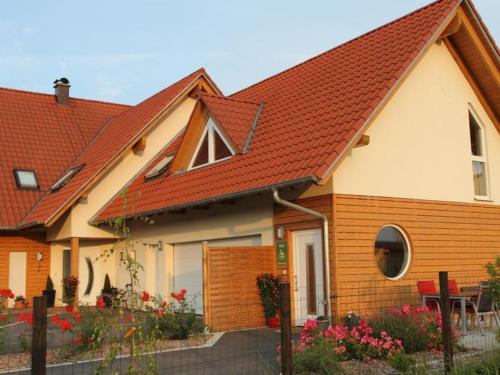 Au Jardin des 4 Saisons