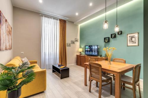 Pretorius Charming New Apt