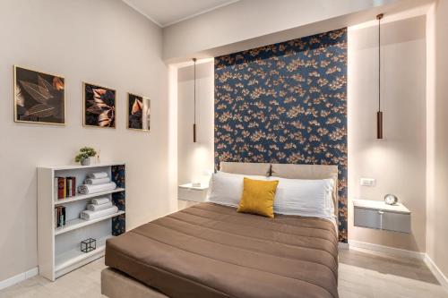 Pretorius Charming New Apt
