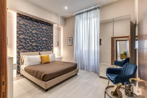 Pretorius Charming New Apt