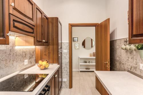 Pretorius Charming New Apt