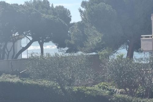 résidence privée à Sète, Corniche