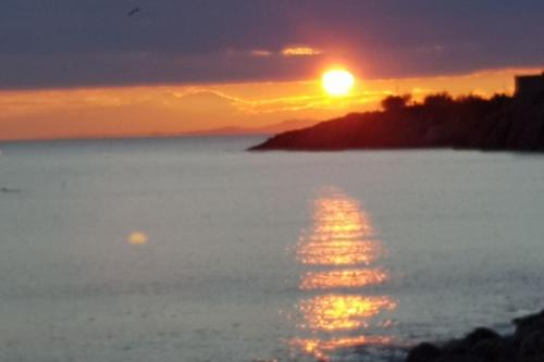 résidence privée à Sète, Corniche
